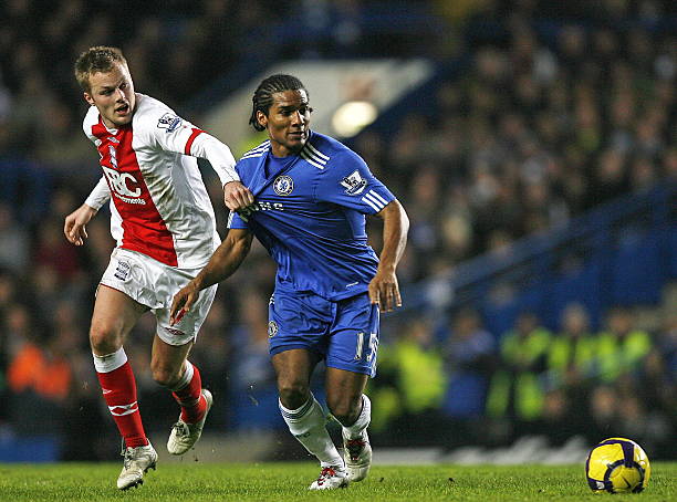 更快地建立 更快地建立